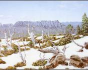 乔治 菲利普斯 : Landscapes Of Australia